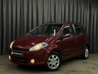 Chery Kimo (A1)