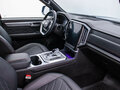 2024 JAC T9, чёрный - вид 8