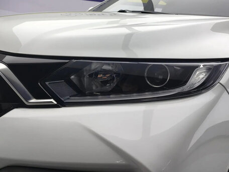 2022 Honda XR-V I Рестайлинг, белый, 1500000 рублей, вид 2
