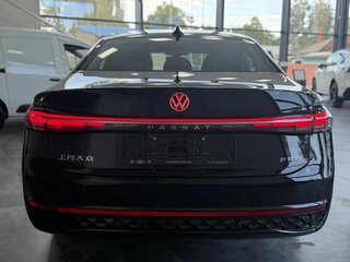 2026 Volkswagen Passat (North America and China) Pro I, чёрный, 3550000 рублей, вид 5