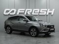 2019 Lada (ВАЗ) Vesta SW Cross I, серый, 1210000 рублей