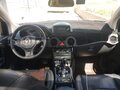 2008 Renault Koleos I, серый - вид 4
