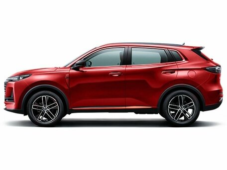 Changan UNI-S I