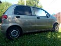 2011 Daewoo Matiz I Рестайлинг, золотистый, 150000 рублей - вид 1
