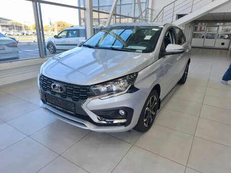 Lada (ВАЗ) Iskra