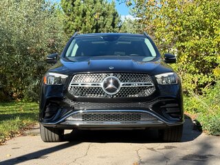 2025 Mercedes-Benz GLE 350 II (V167) Рестайлинг, чёрный, 9650000 рублей, вид 2