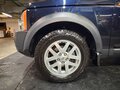 2008 Land Rover Discovery III, синий - вид 10