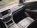 2019 GMC Acadia II Рестайлинг, чёрный, 2400000 рублей - вид 9