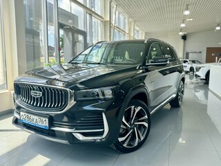 Geely Monjaro I