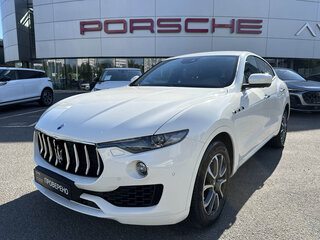 Maserati Levante I