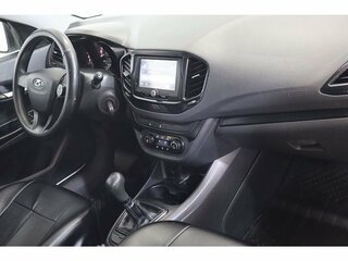 2020 Lada (ВАЗ) Vesta I, белый, 818000 рублей, вид 5
