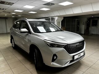 2026 Haval M6 II, серый, 2349000 рублей, вид 2