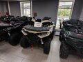 2026 Loncin XWolf 1000, бежевый, 1164000 рублей