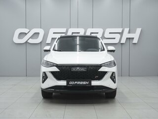2022 Haval F7x I Рестайлинг, белый, 2100000 рублей, вид 3
