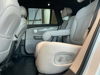 2026 GAC S7, белый, 6249000 рублей, вид 5