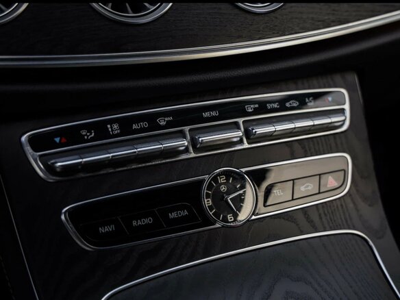 2019 Mercedes-Benz E-Класс 200 V (W213, S213, C238), белый, 3850000 рублей - вид 10