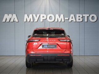 2024 Jetour Dashing I, красный, 2050000 рублей, вид 3