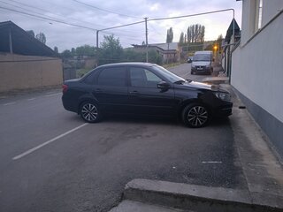 2023 Lada (ВАЗ) Granta I Рестайлинг, чёрный, 870000 рублей, вид 5