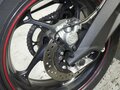 2019 Triumph Street Triple, серый, 880000 рублей - вид 7
