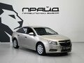 2012 Chevrolet Cruze I, бежевый, 609900 рублей - вид 4