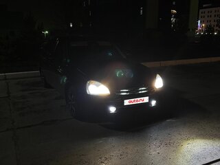 2009 Lada (ВАЗ) Priora I, зелёный, 500000 рублей, вид 5