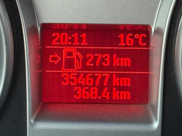 2009 Ford Focus II Рестайлинг, чёрный - вид 26