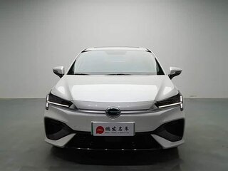 2023 Aion S 580, белый, 1390000 рублей, вид 2