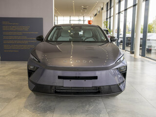 2026 Omoda C5 II, серый, 3400000 рублей, вид 2