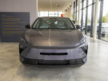 2026 Omoda C5 II, серый, 3400000 рублей, вид 2