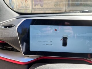 2024 Geely Binyue Cool, белый, 2000000 рублей, вид 5