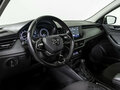 2021 Skoda Rapid II, серебристый - вид 8