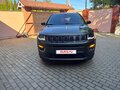 2018 Jeep Compass II, зелёный - вид 1