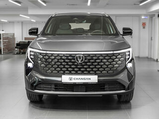 2026 Changan UNI-S I Рестайлинг, серый, 3249900 рублей, вид 2