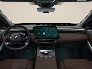 2026 BMW X5 40d V (G65), зелёный, 18990000 рублей, вид 5
