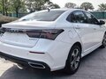 2022 Chery Arrizo 5 Plus, белый - вид 6