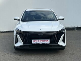2023 Livan S6 Pro, белый, 1470000 рублей, вид 2