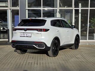 2026 Changan UNI-S I Рестайлинг, белый, 3249900 рублей, вид 4