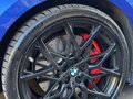 2019 BMW 3 серии 330d xDrive VII (G2x), синий, 4900000 рублей - вид 11