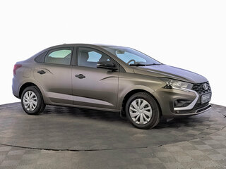2025 Lada (ВАЗ) Iskra, коричневый, 1450000 рублей, вид 3