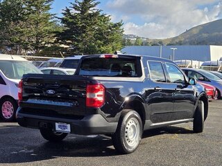 2026 Ford Maverick IV Рестайлинг, чёрный, 5254227 рублей, вид 3