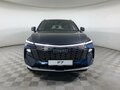 2026 Haval F7 II, синий - вид 2
