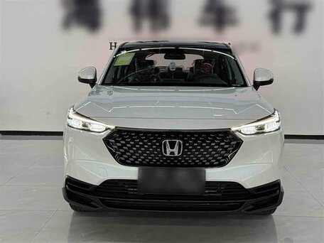 Honda XR-V II