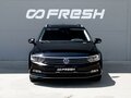 2016 Volkswagen Passat B8, чёрный, 1970000 рублей - вид 2