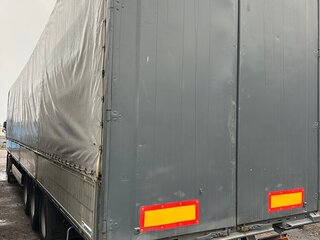2007 MAN TGA, белый, 2200000 рублей, вид 5