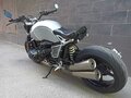 2019 BMW R Nine T, серебристый, 1449000 рублей - вид 4