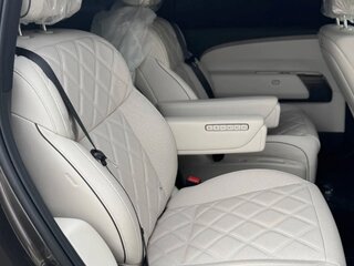 2026 Li Auto (Lixiang) L9 II, коричневый, 13350000 рублей, вид 4