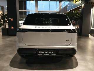 2026 Esteo Exlantix ET, белый, 6990000 рублей, вид 5