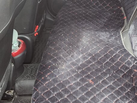 2013 Nissan Juke I, красный, 1100000 рублей, вид 5