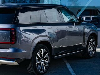 2026 GAC S7, серый, 6249000 рублей, вид 1
