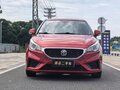 2018 MG 3 II Рестайлинг 2, красный, 1200000 рублей - вид 1